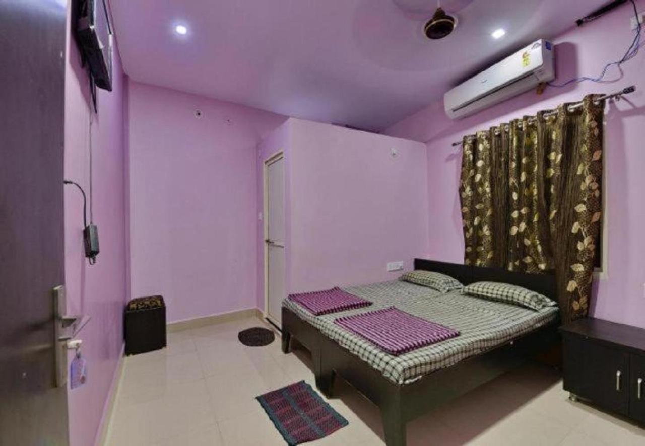 Mansarovar Guest House Ujjain Esterno foto