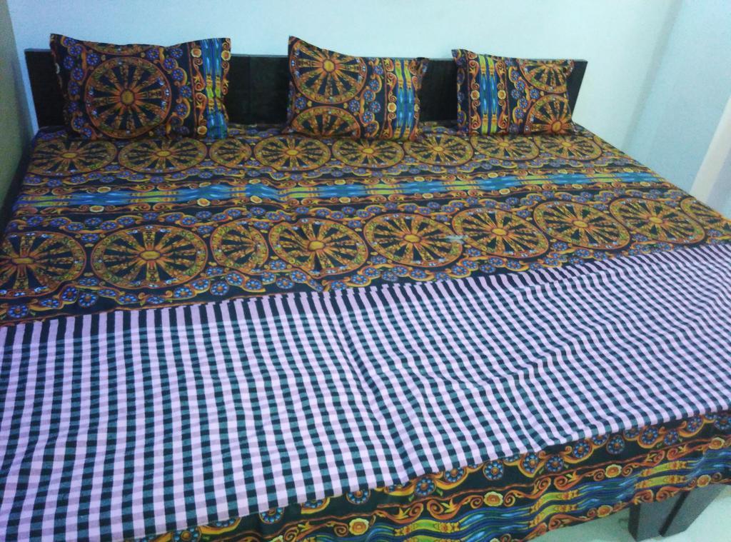 Mansarovar Guest House Ujjain Esterno foto