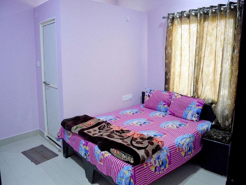 Mansarovar Guest House Ujjain Esterno foto
